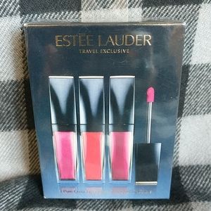 NEW Estee Lauder Pure Color Envy Liquid LipColors